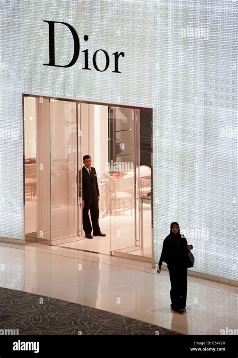 dior dubai mall store dubai - united arab emirates|christian Dior Dubai mall.